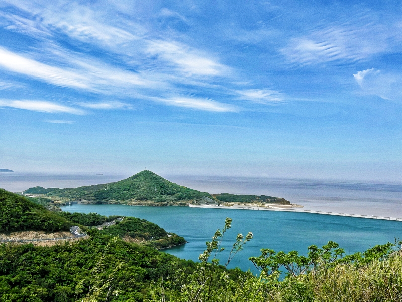 开源公司摄影作品马目黄金湾水库.JPG