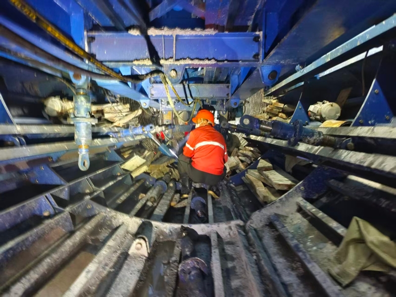 攻坚跑在前 安全守底线｜两大水务重点工程超额完成半年攻坚目标