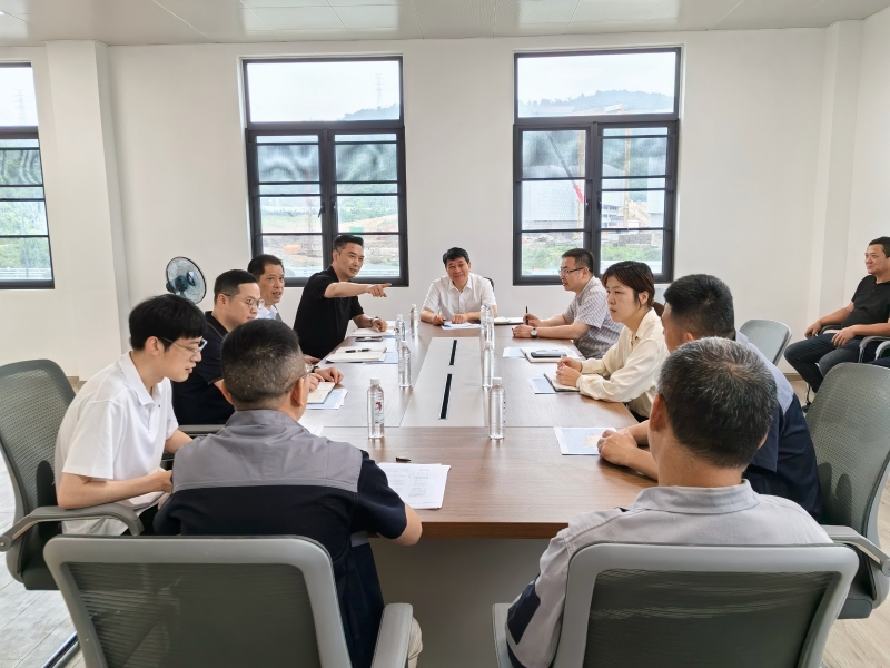 清风润初心，廉韵护水脉丨市水务集团开展廉洁教育月活动